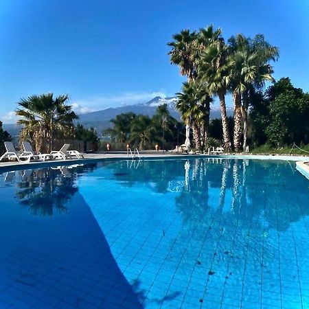 Borgo San Biagio Villa Калатабиано Екстериор снимка
