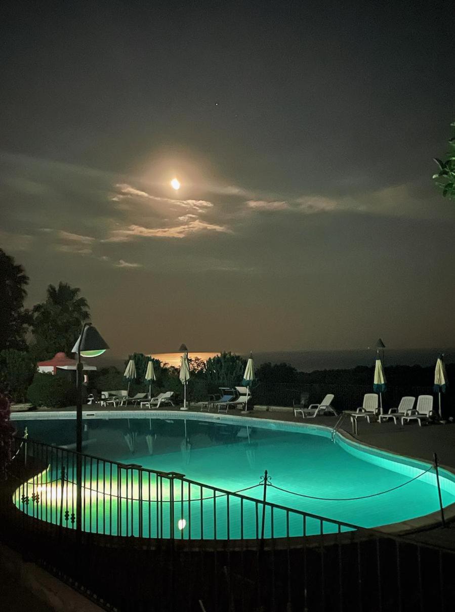 Borgo San Biagio Villa Калатабиано Екстериор снимка