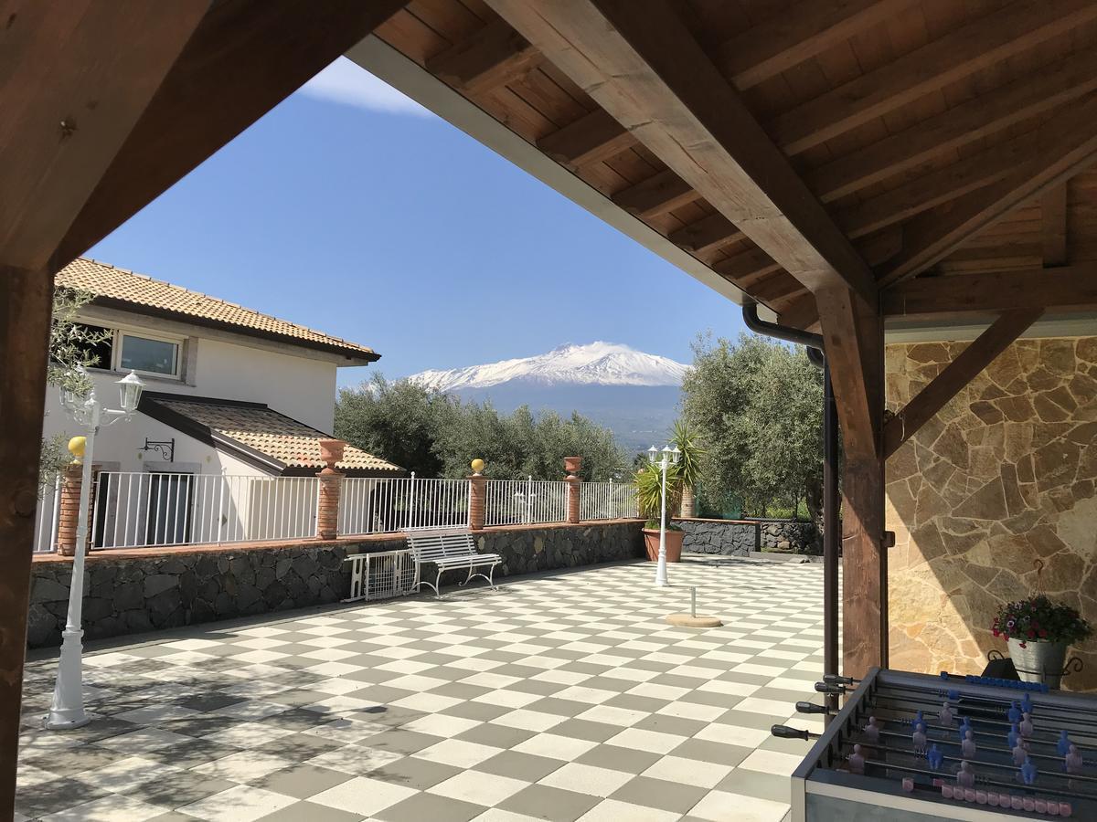 Borgo San Biagio Villa Калатабиано Екстериор снимка