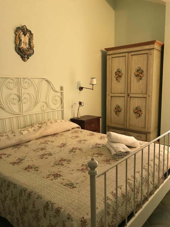 Borgo San Biagio Villa Калатабиано Екстериор снимка