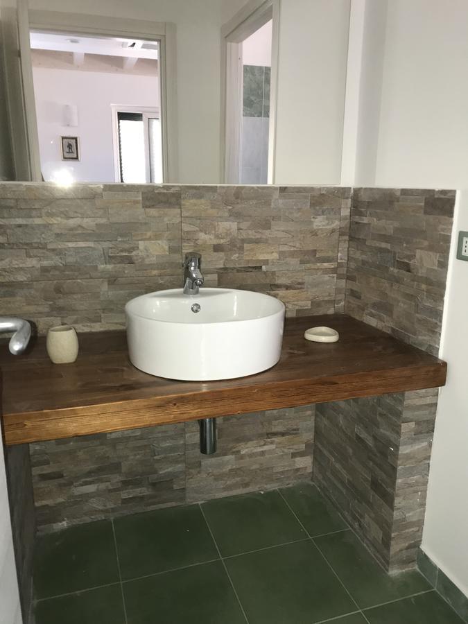 Borgo San Biagio Villa Калатабиано Екстериор снимка