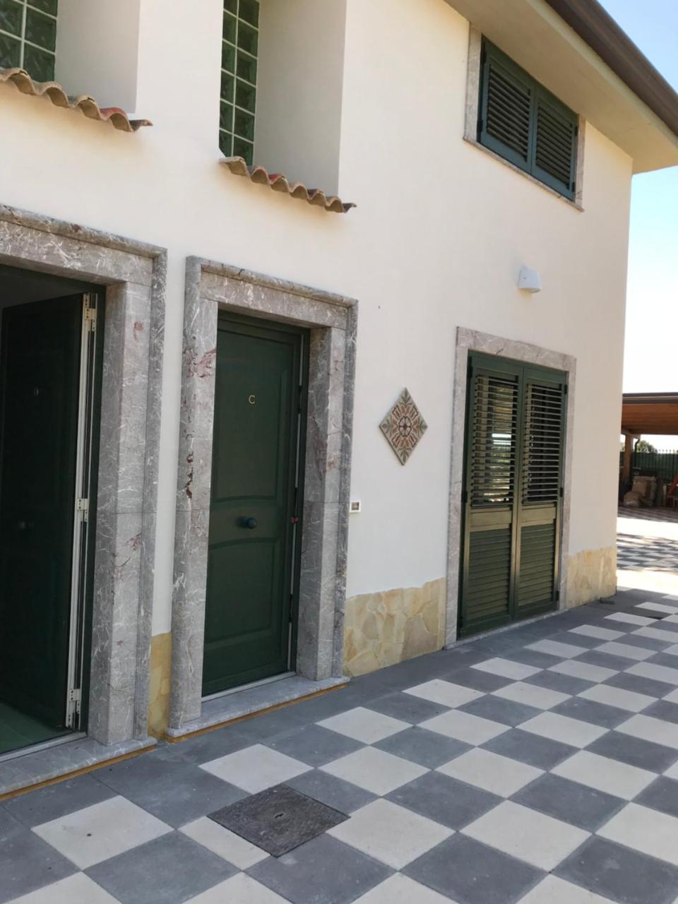 Borgo San Biagio Villa Калатабиано Екстериор снимка