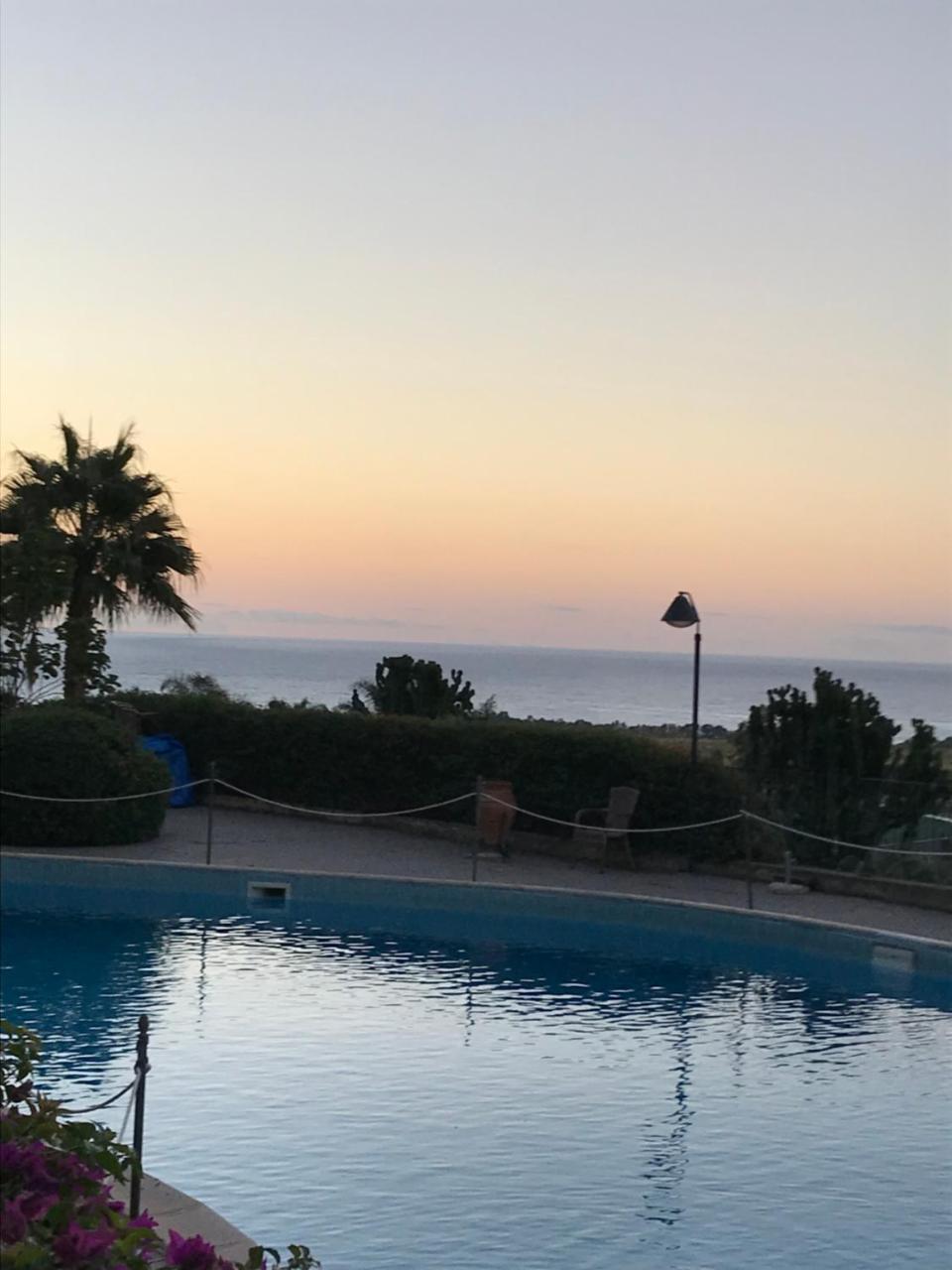 Borgo San Biagio Villa Калатабиано Екстериор снимка