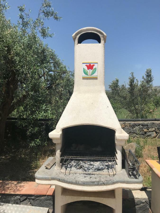 Borgo San Biagio Villa Калатабиано Екстериор снимка