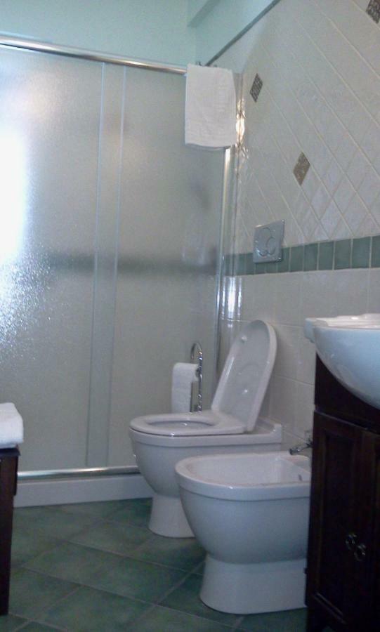 Borgo San Biagio Villa Калатабиано Екстериор снимка