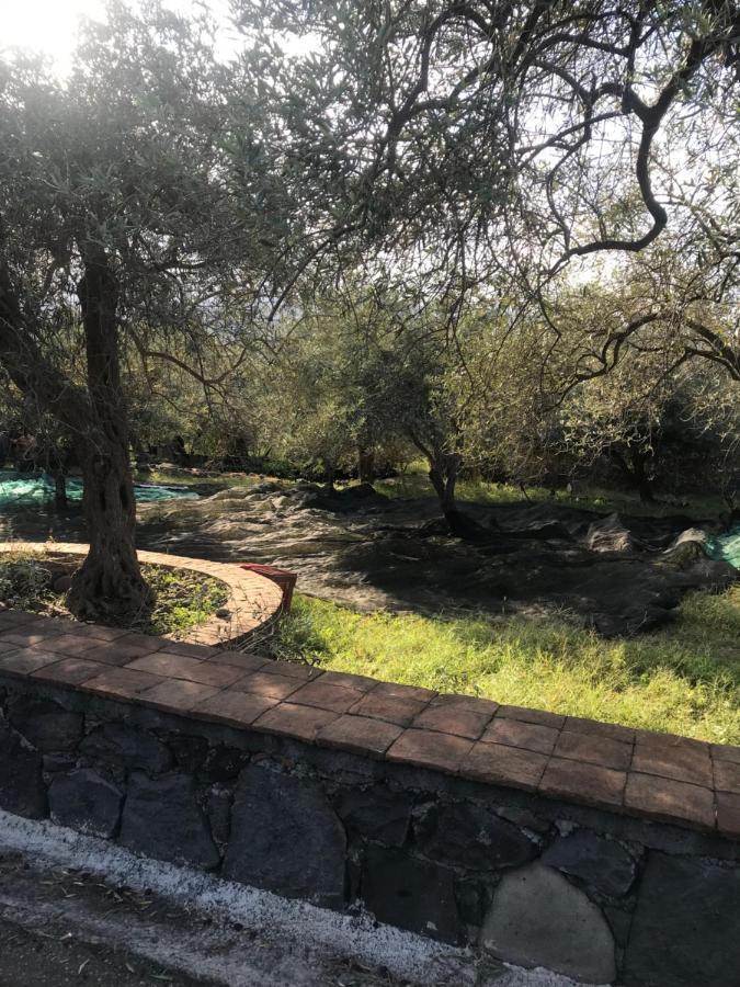 Borgo San Biagio Villa Калатабиано Екстериор снимка