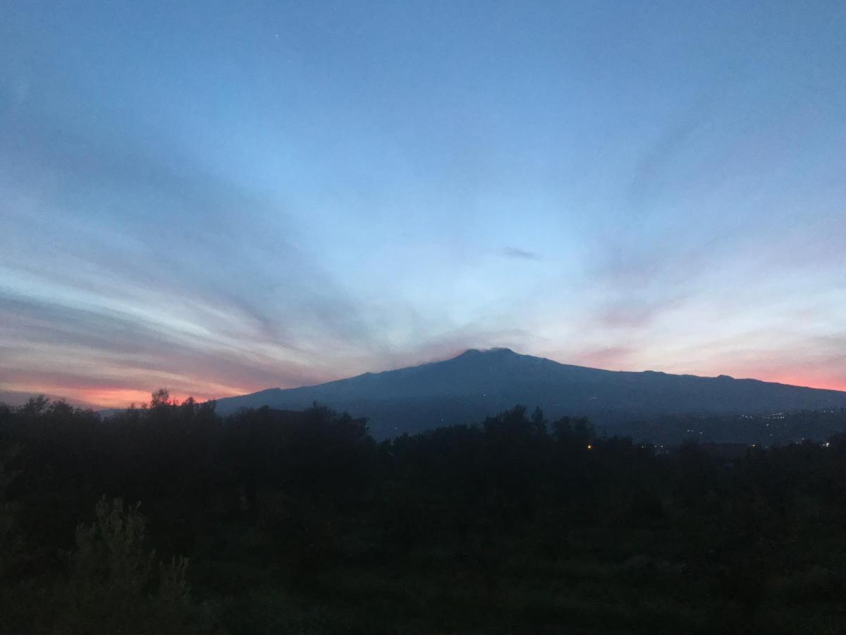 Borgo San Biagio Villa Калатабиано Екстериор снимка