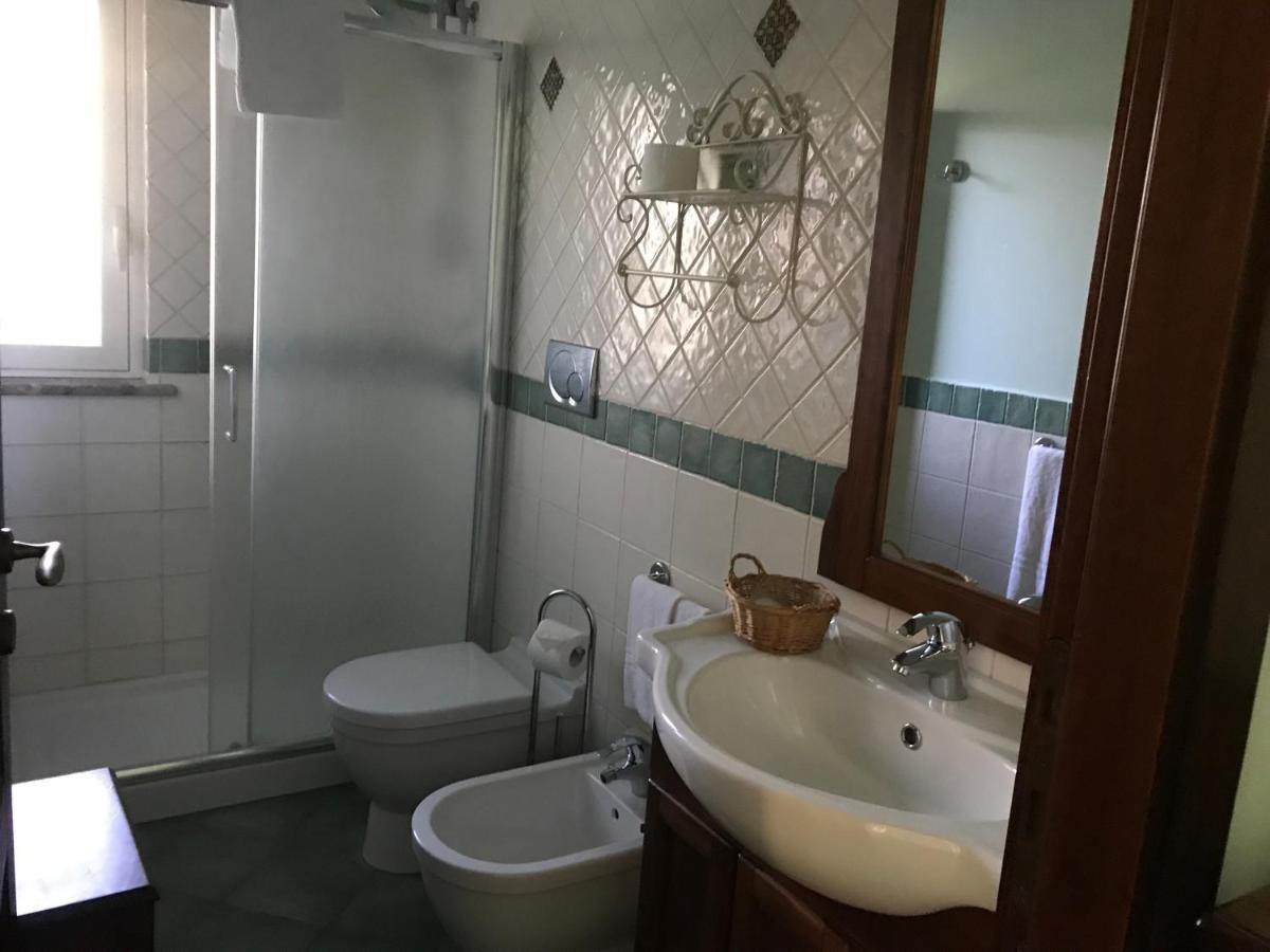 Borgo San Biagio Villa Калатабиано Екстериор снимка